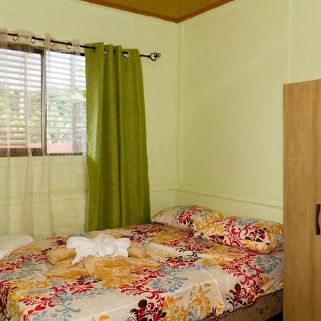Casita Colorada, Sierpe De Osa Villa Eksteriør billede